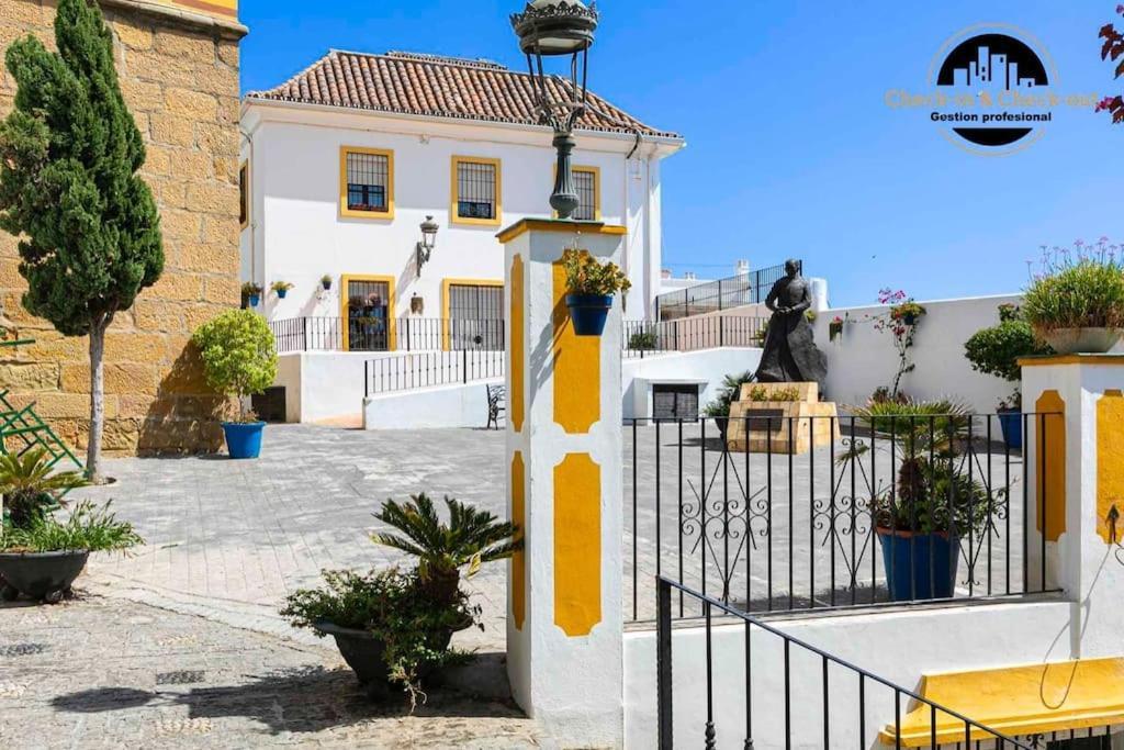 Apartment El Ancla *