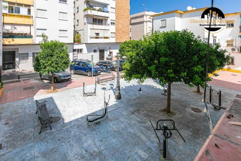 El Ancla Apartment Estepona