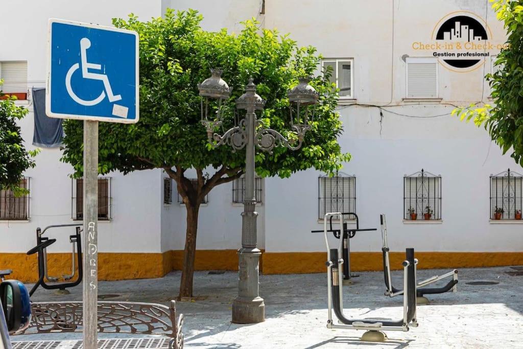 El Ancla Apartment