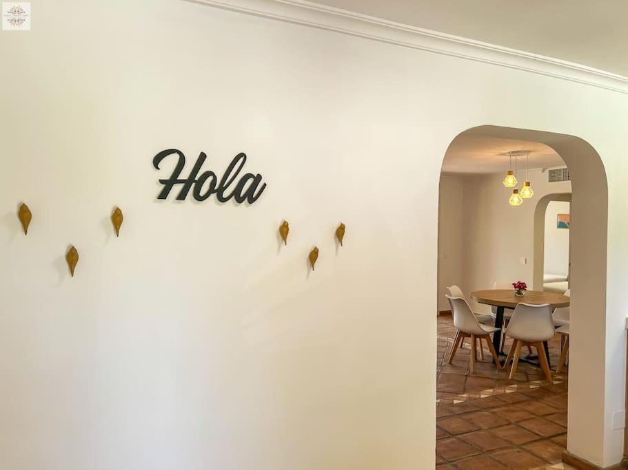 Villa Tierra Sana Estepona