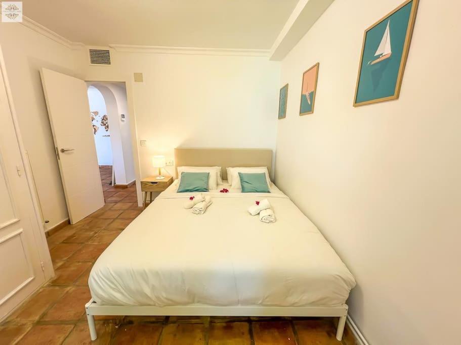 Tierra Sana Estepona