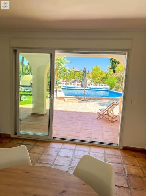 Tierra Sana * Estepona