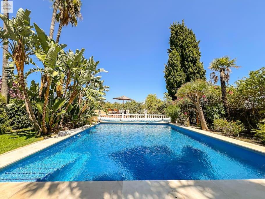 Tierra Sana Villa Estepona