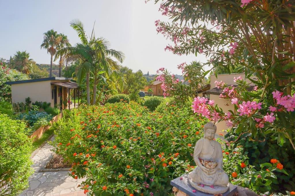 Villa Tierra Sana Estepona