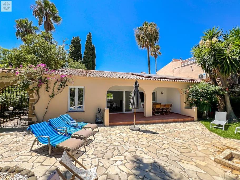 Villa Tierra Sana