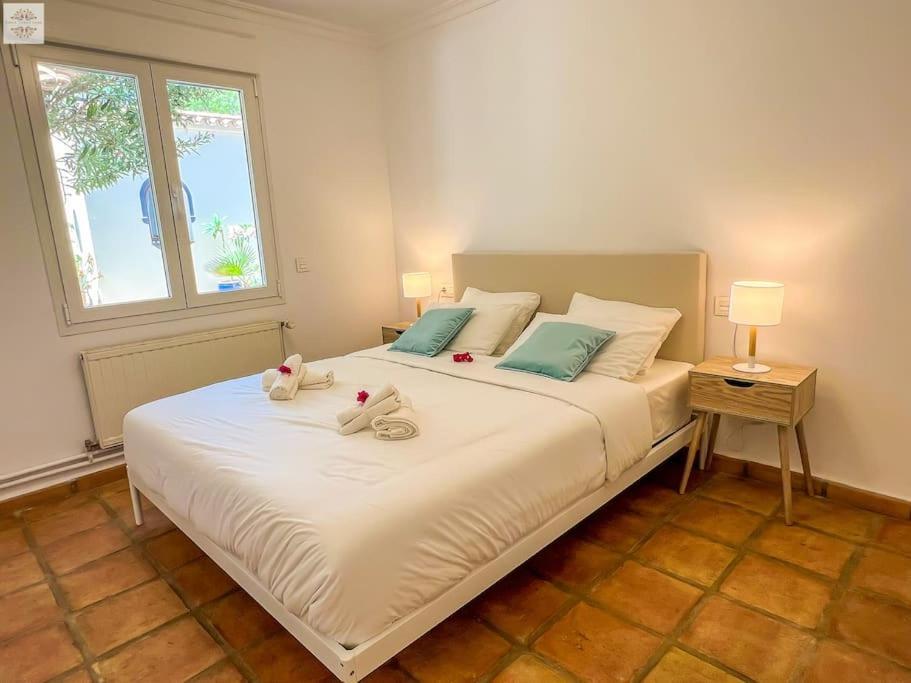 Villa Tierra Sana Estepona