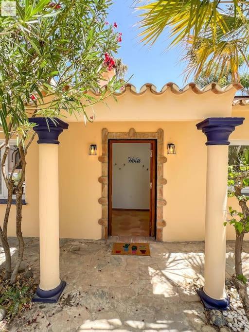 Tierra Sana Pousada Estepona