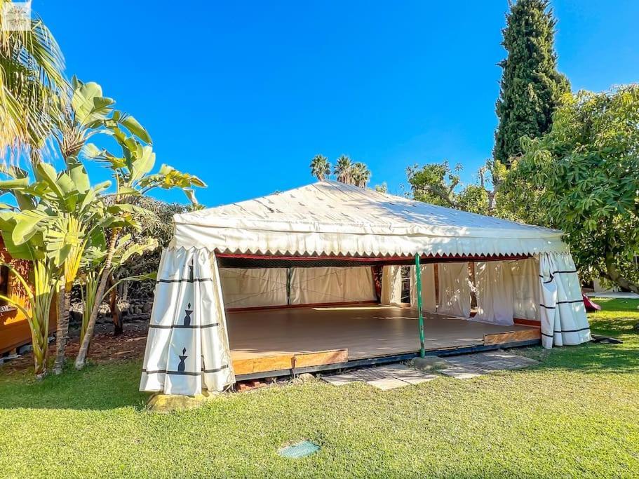 Tierra Sana Villa
