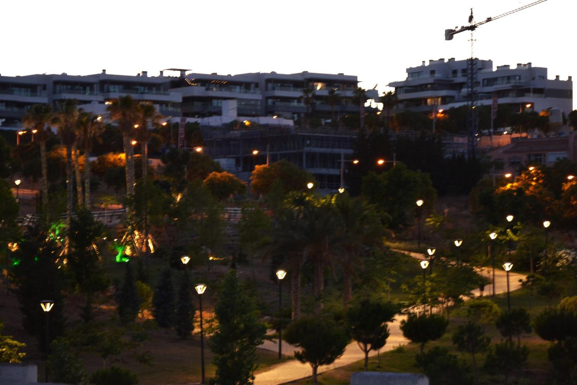 Rsh14a - Terrace With Hot Tub And Fantastic Views Apartment