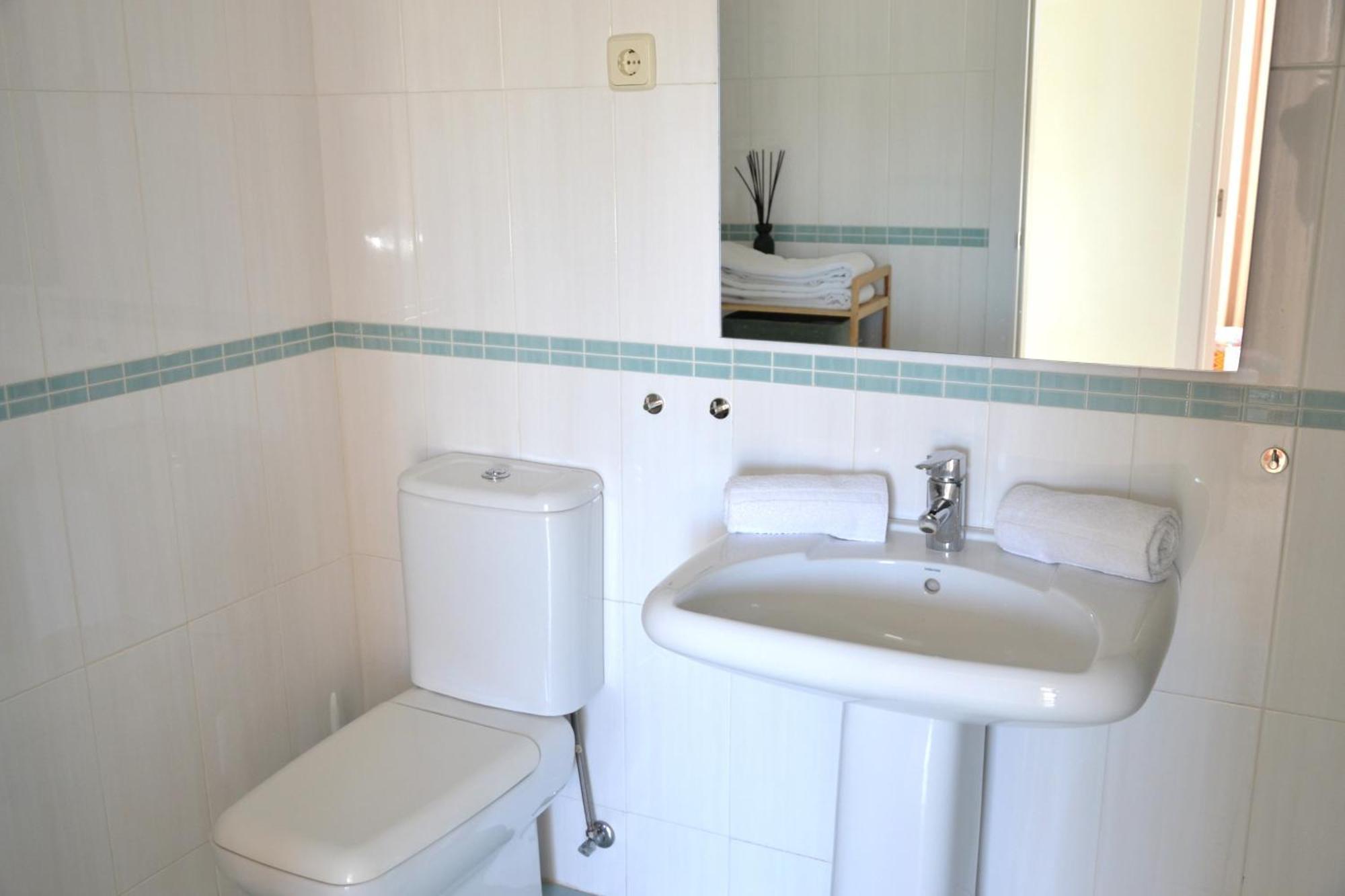Rsh14a - Terrace With Hot Tub And Fantastic Views *