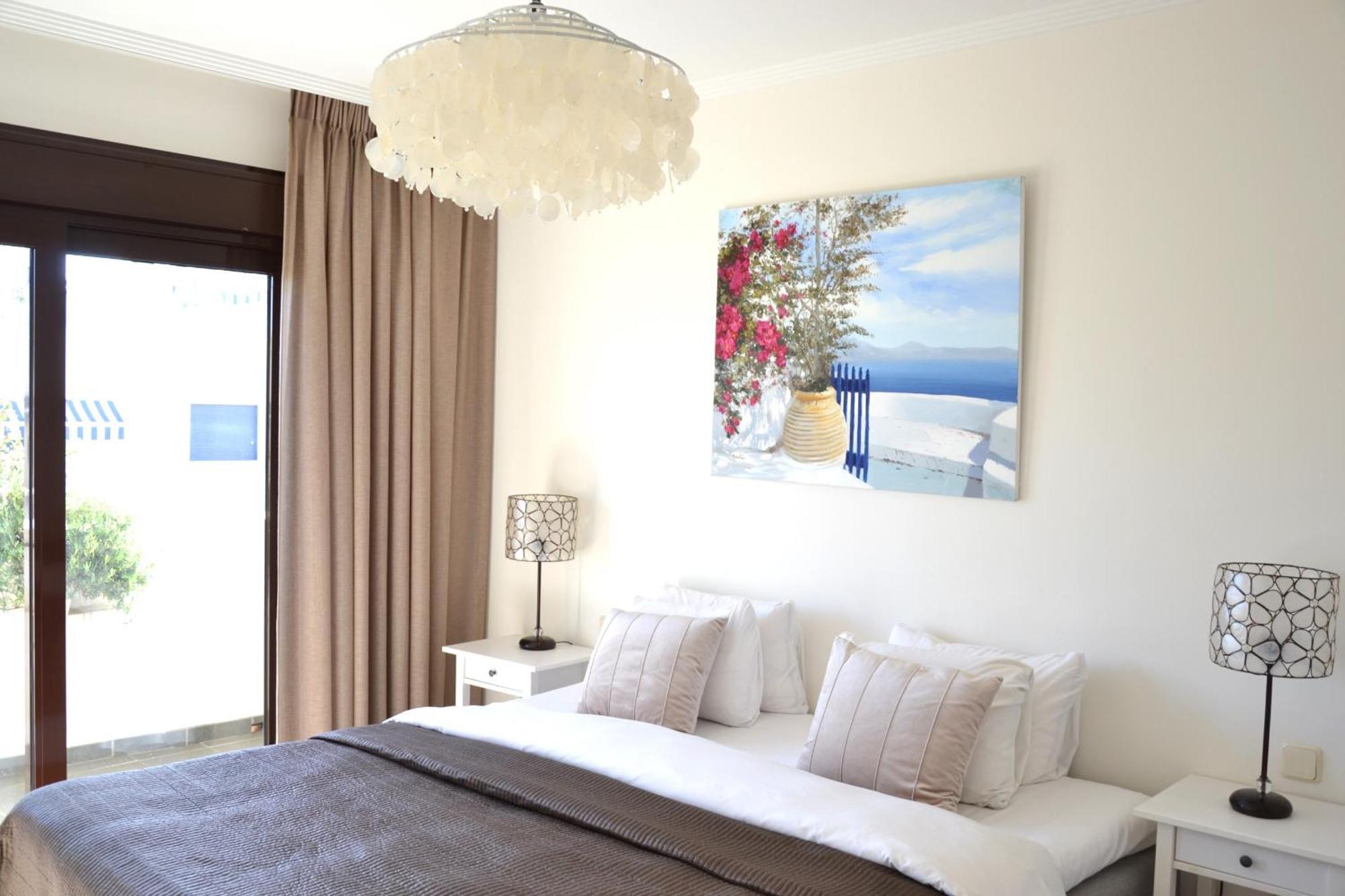 Rsh14a - Terrace With Hot Tub And Fantastic Views * Estepona