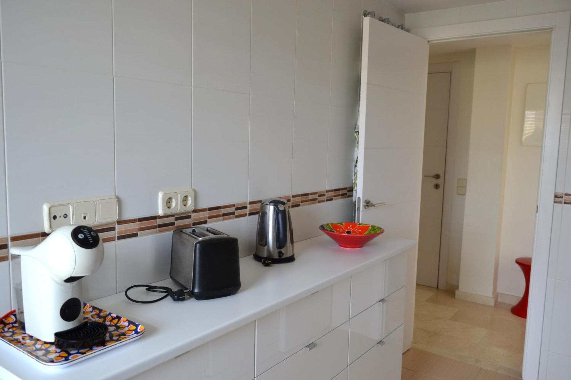 Apartment Rsh14a - Terrace With Hot Tub And Fantastic Views