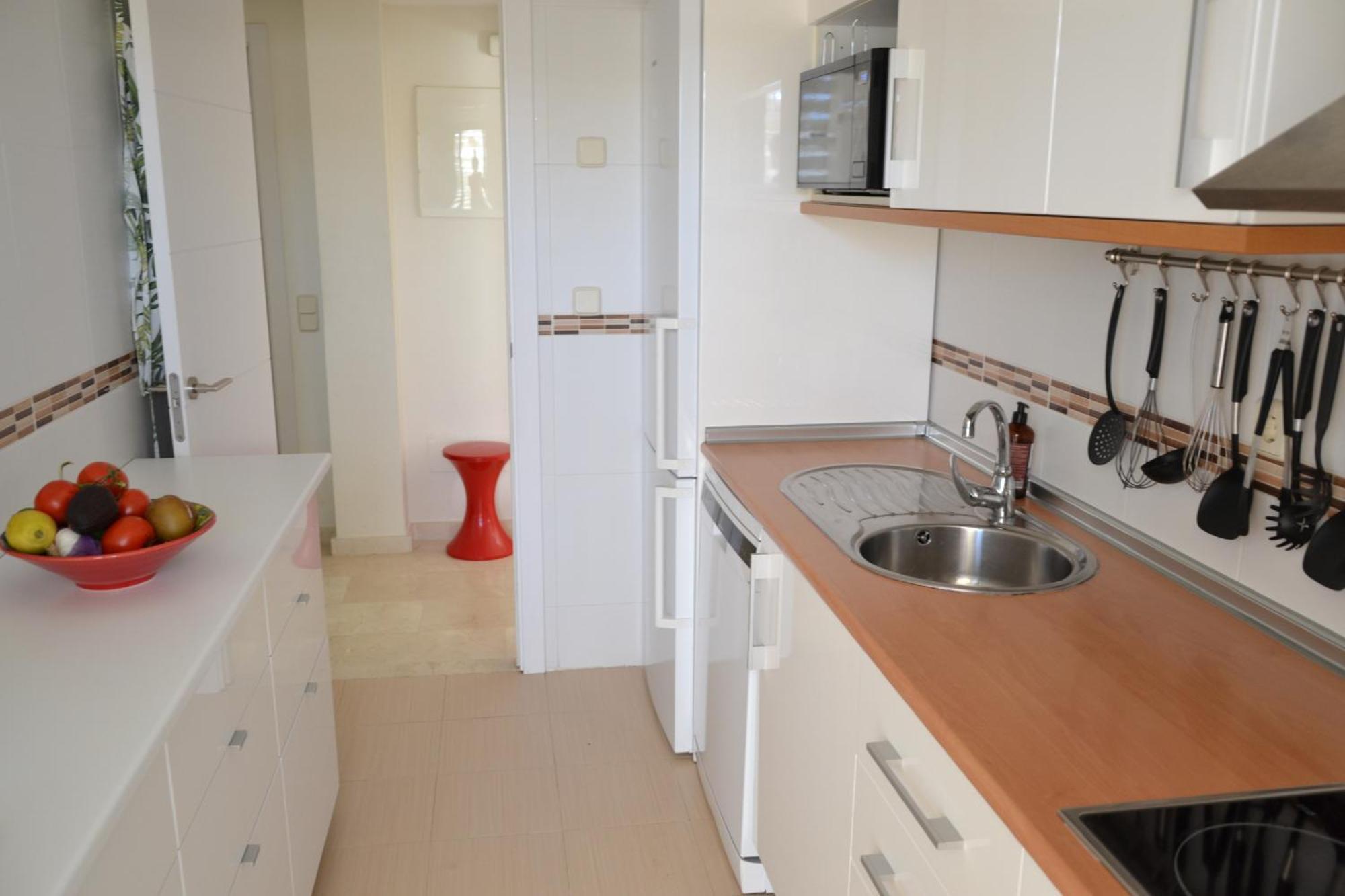 Rsh14a - Terrace With Hot Tub And Fantastic Views *