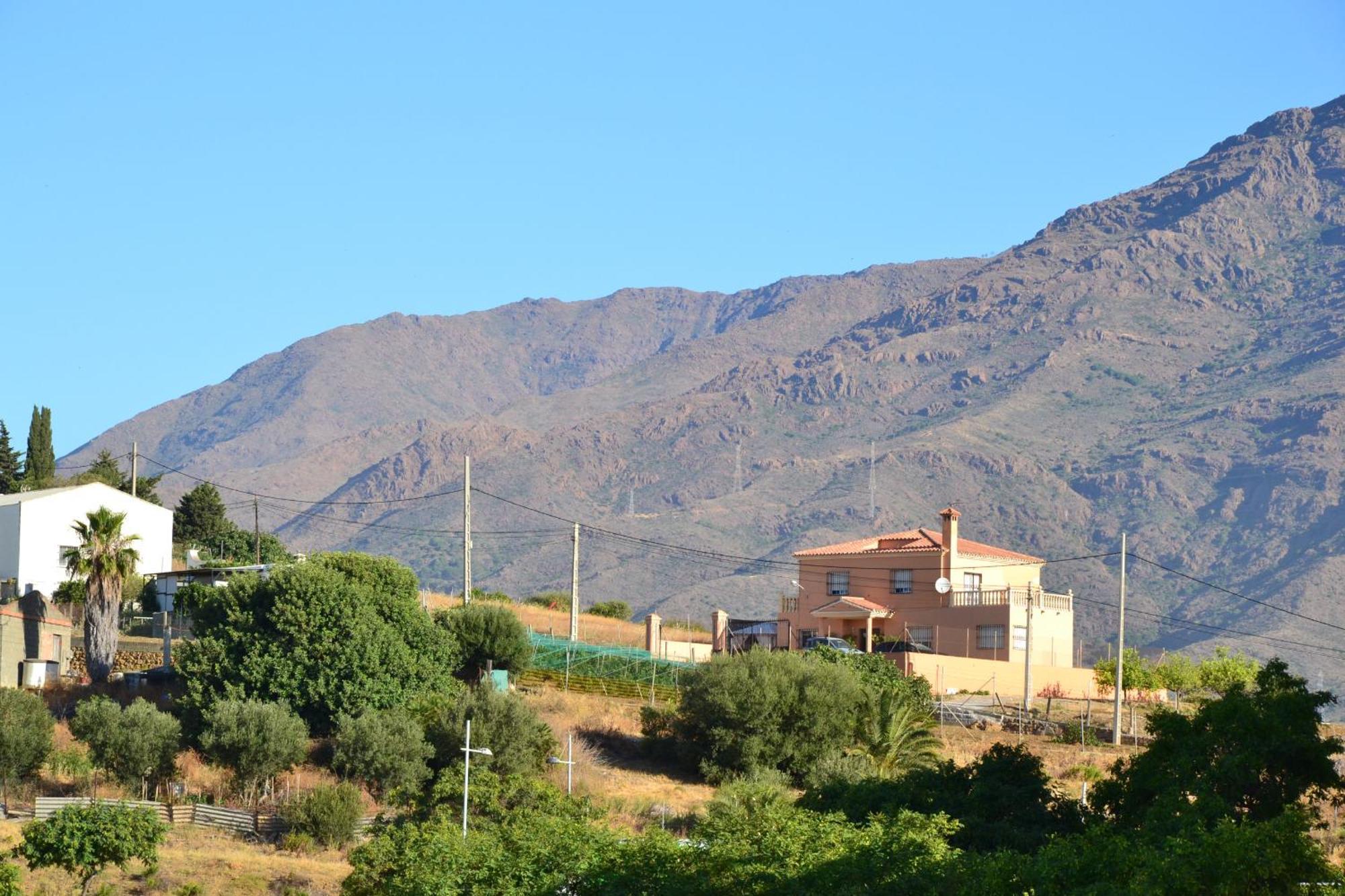 Rsh14a - Terrace With Hot Tub And Fantastic Views Apartment