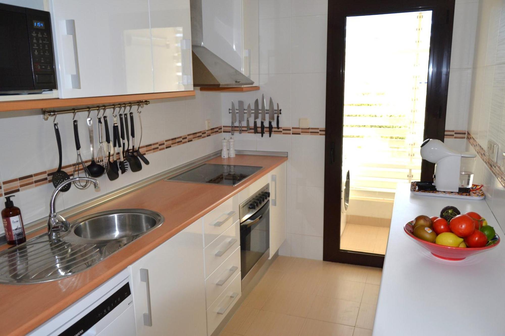 Rsh14a - Terrace With Hot Tub And Fantastic Views *