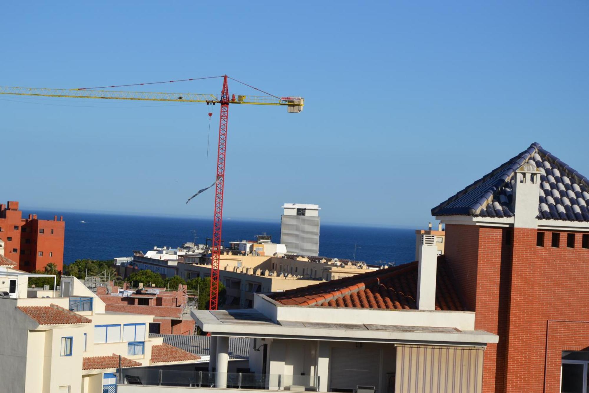 Rsh14a - Terrace With Hot Tub And Fantastic Views Apartment *