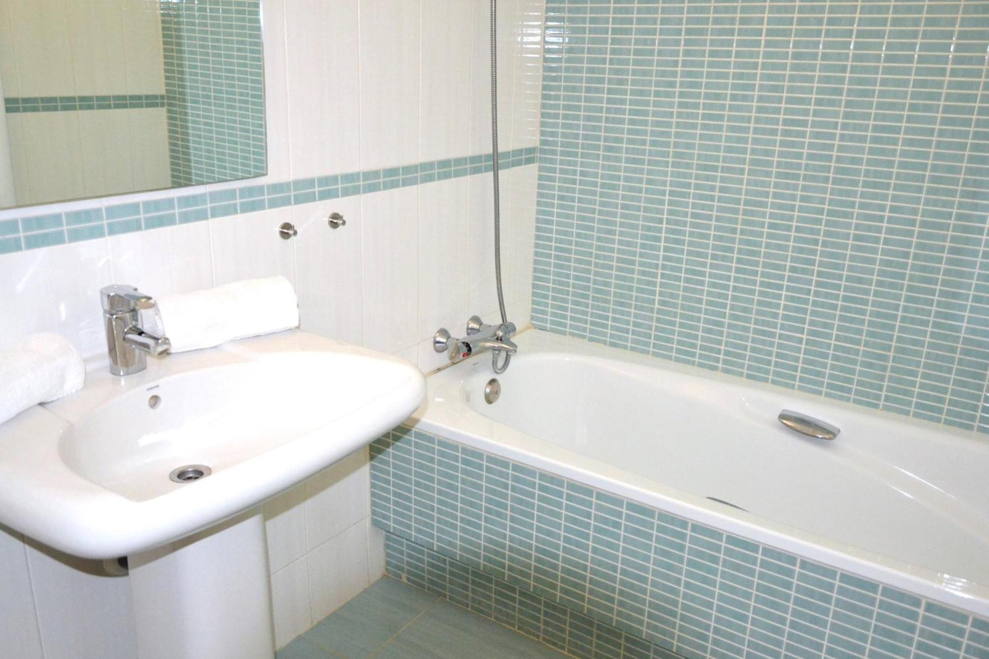 Rsh14a - Terrace With Hot Tub And Fantastic Views Apartment Estepona