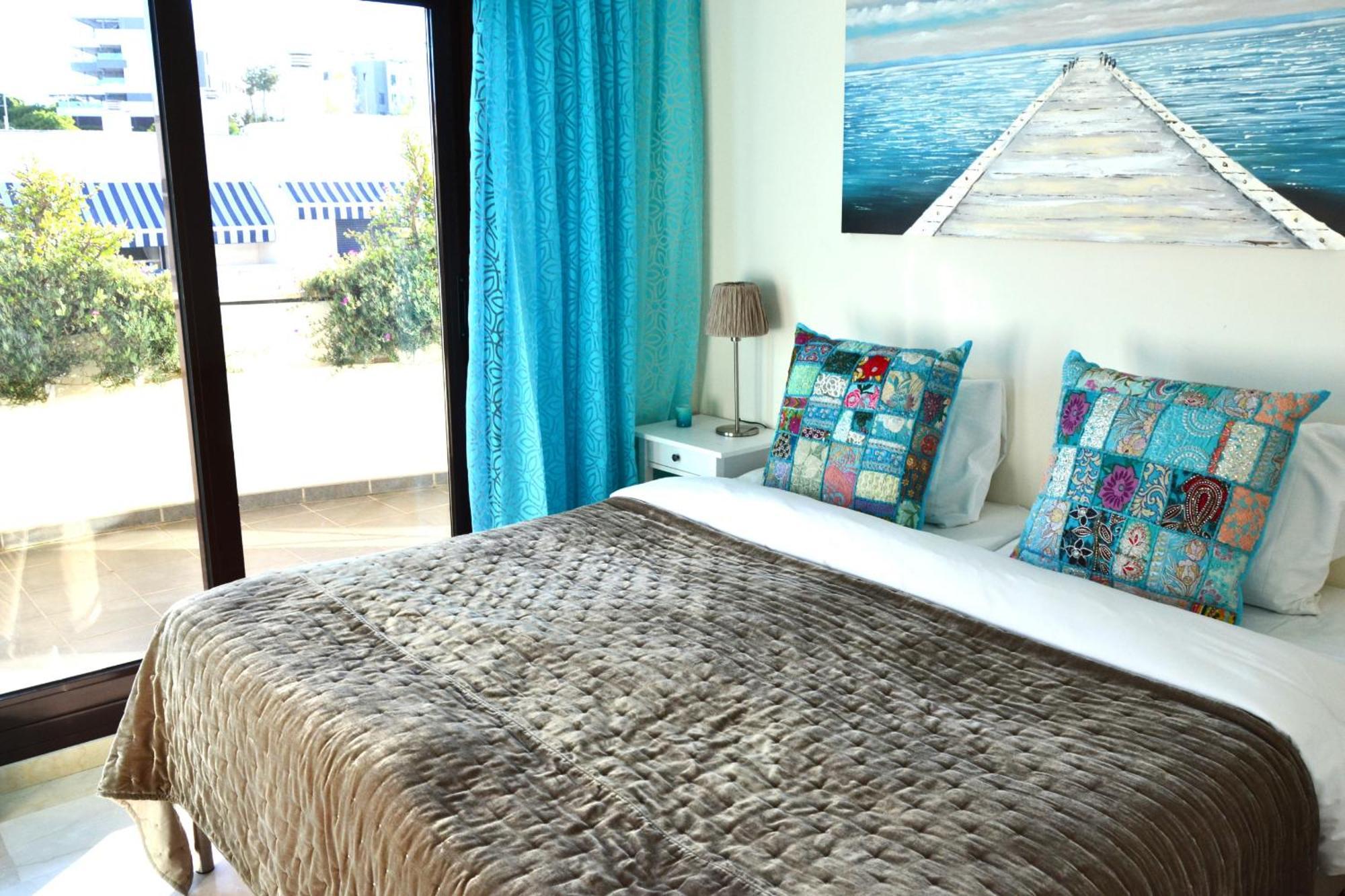 Rsh14a - Terrace With Hot Tub And Fantastic Views