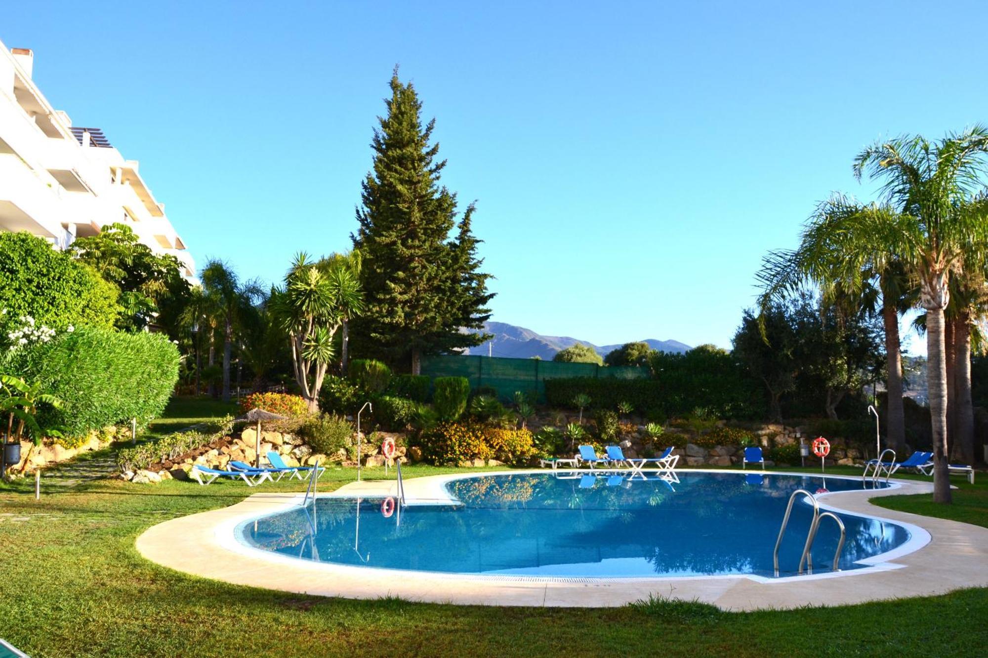 Rsh14a - Terrace With Hot Tub And Fantastic Views Apartment *