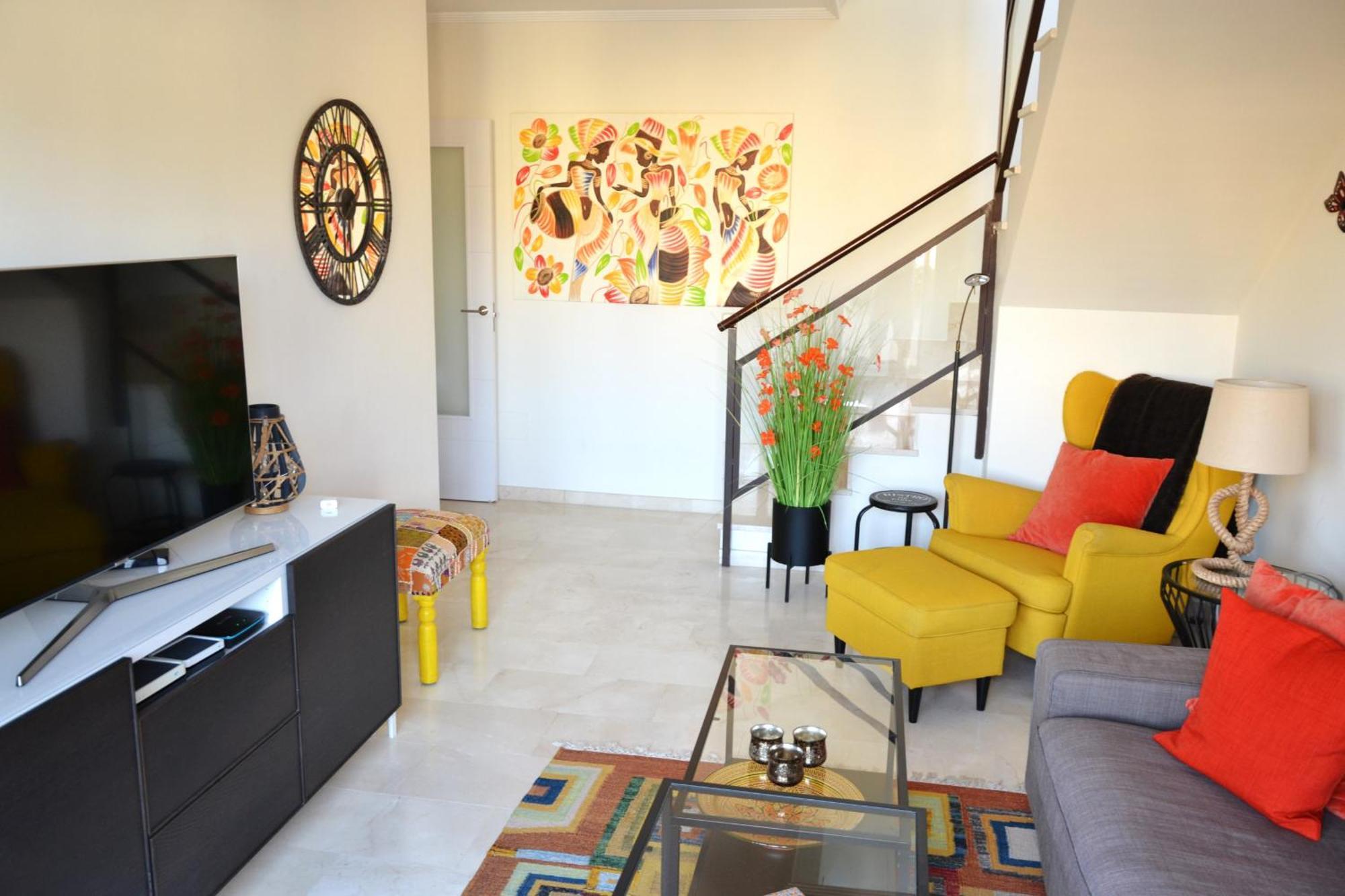 Apartment Rsh14a - Terrace With Hot Tub And Fantastic Views *