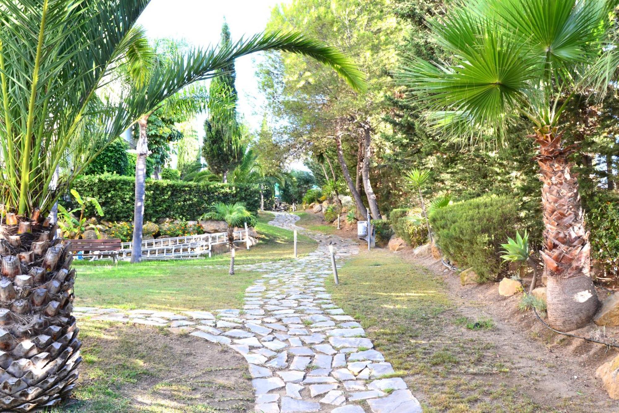 Rsh14a - Terrace With Hot Tub And Fantastic Views Apartment Estepona