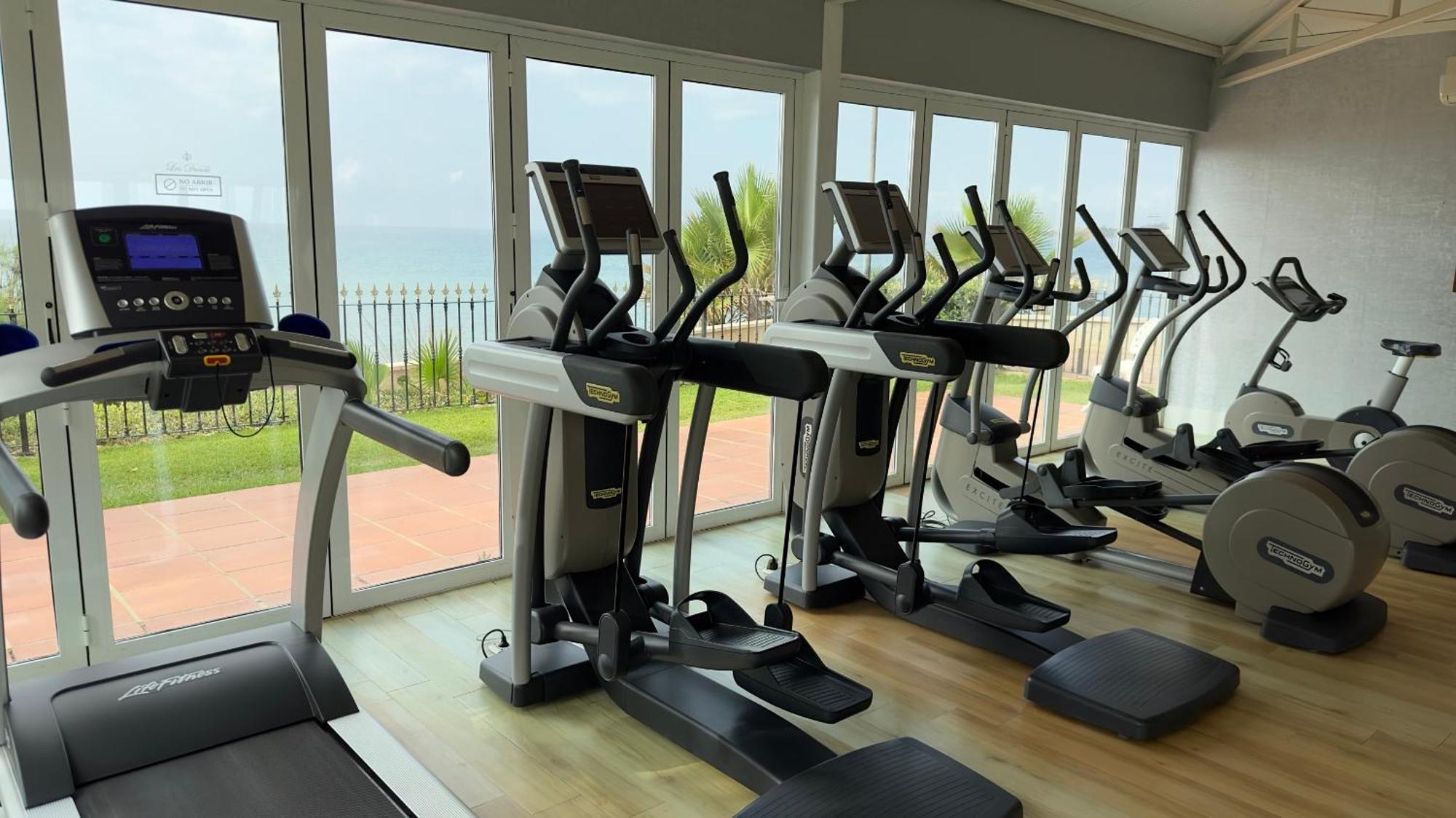 Hotel Dunas Grand Luxury (adults Only) Estepona