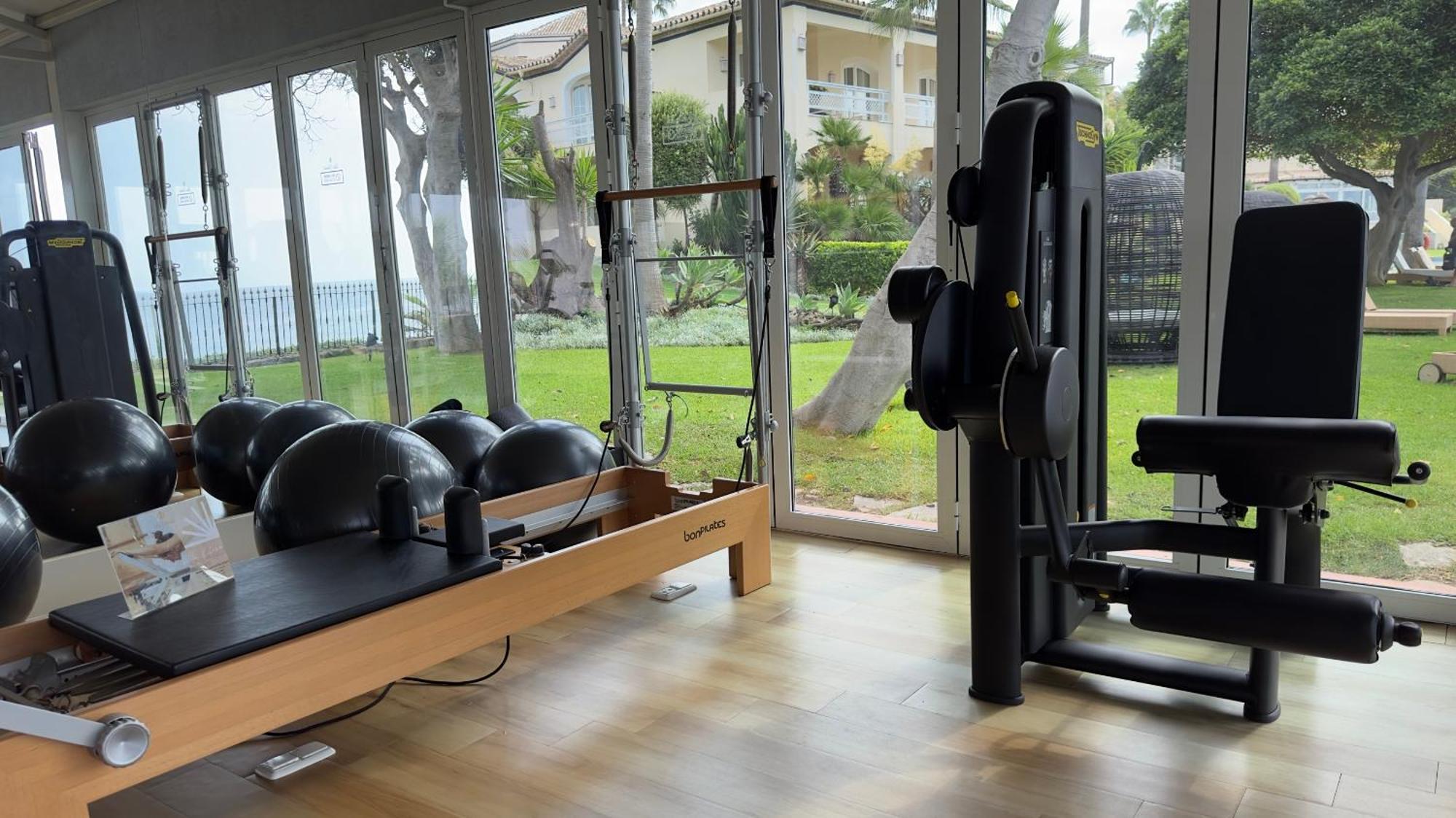 Dunas Grand Luxury (adults Only) Estepona