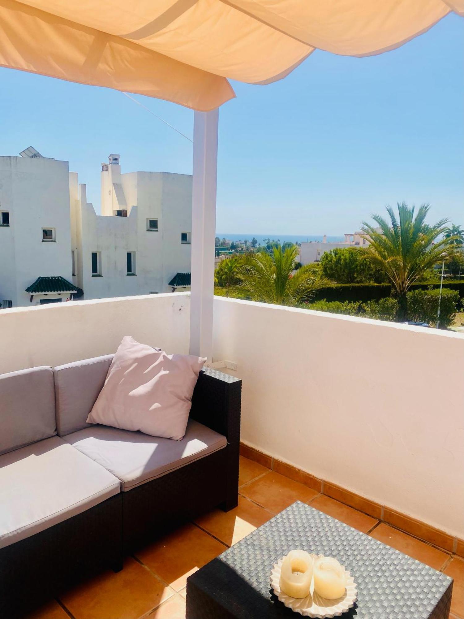 Cozy Townhouse Selwo Holiday home Estepona