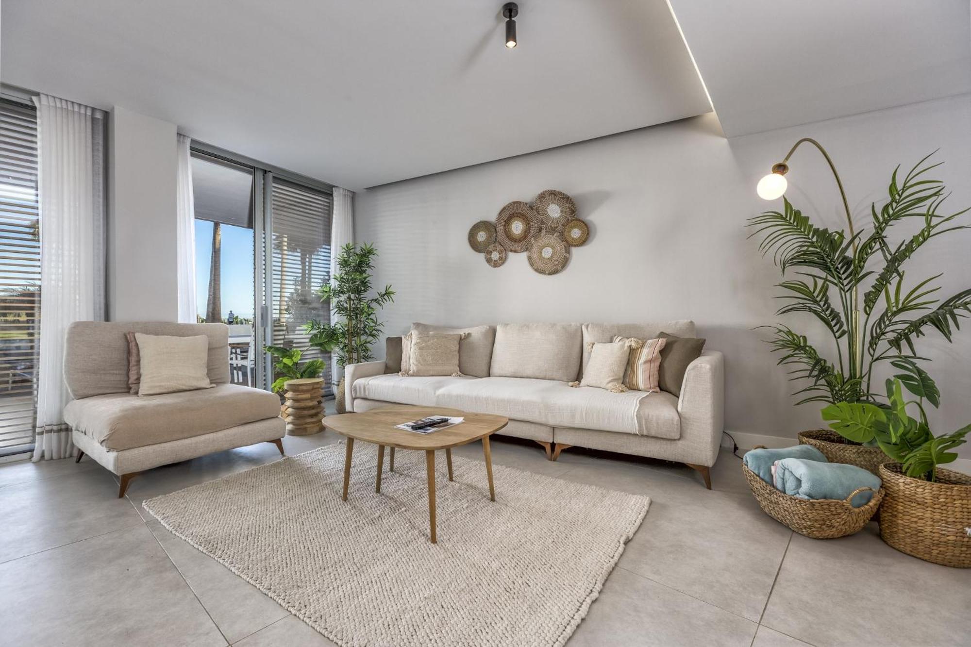 Vivi Homes - Alessio Pool, Sauna, Spa, Gym & * Estepona