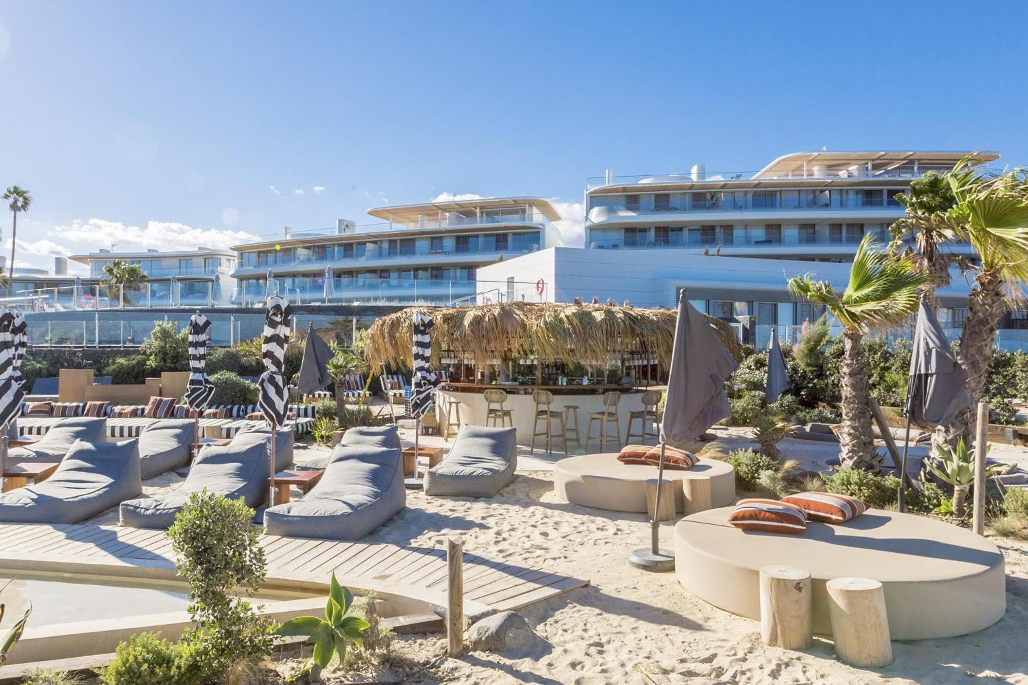 Vivi Homes - Alessio Pool, Sauna, Spa, Gym & Appartement Estepona