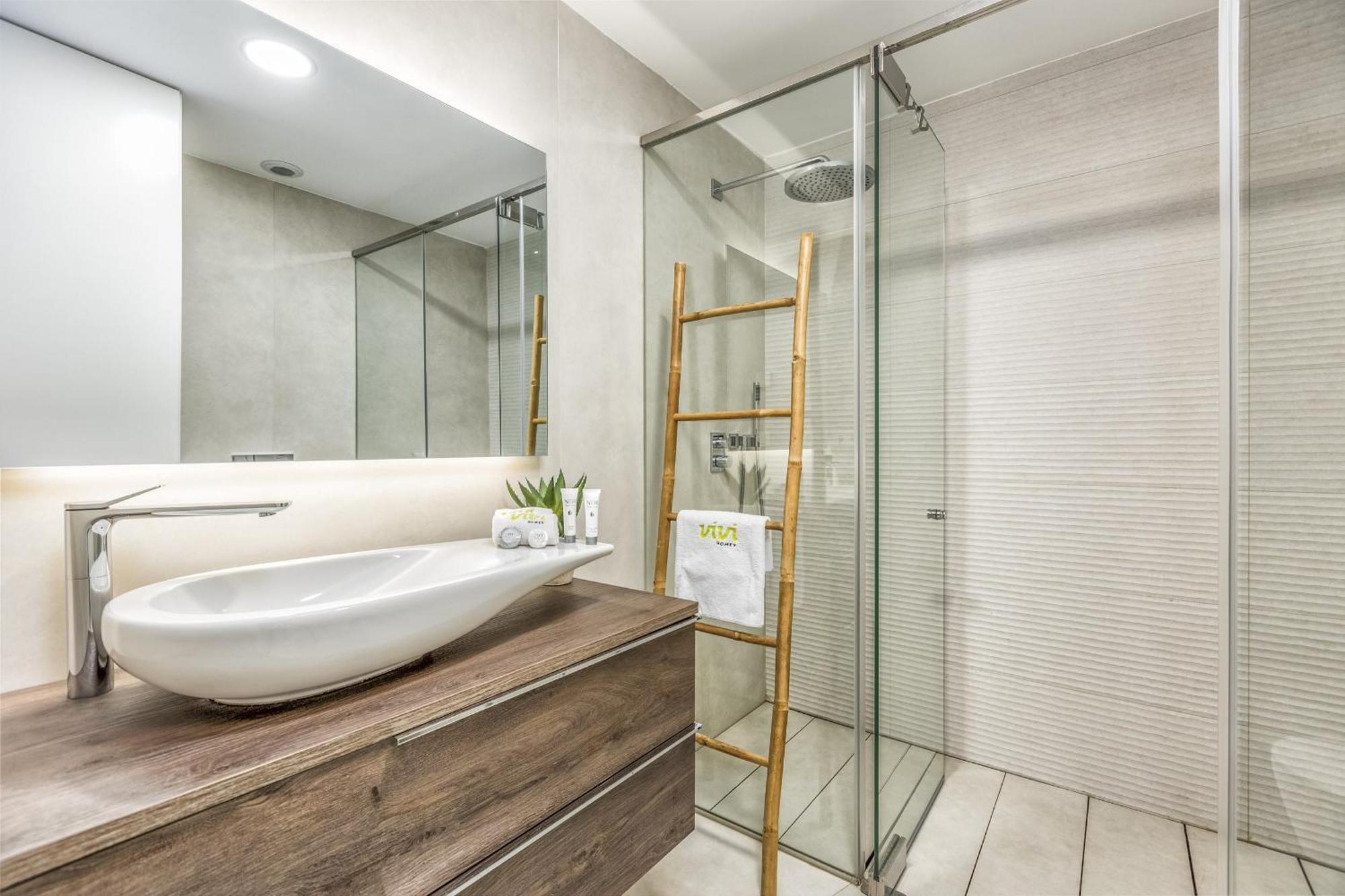 Appartement Vivi Homes - Alessio Pool, Sauna, Spa, Gym & *