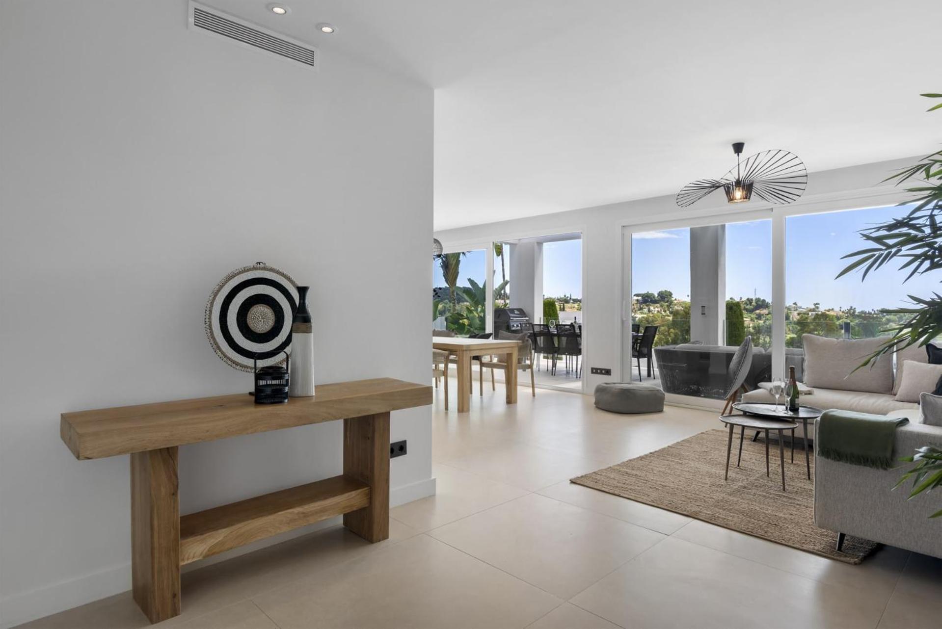 Vivi Homes -villa Carat Pool, Cinema, Golf & Terrace *