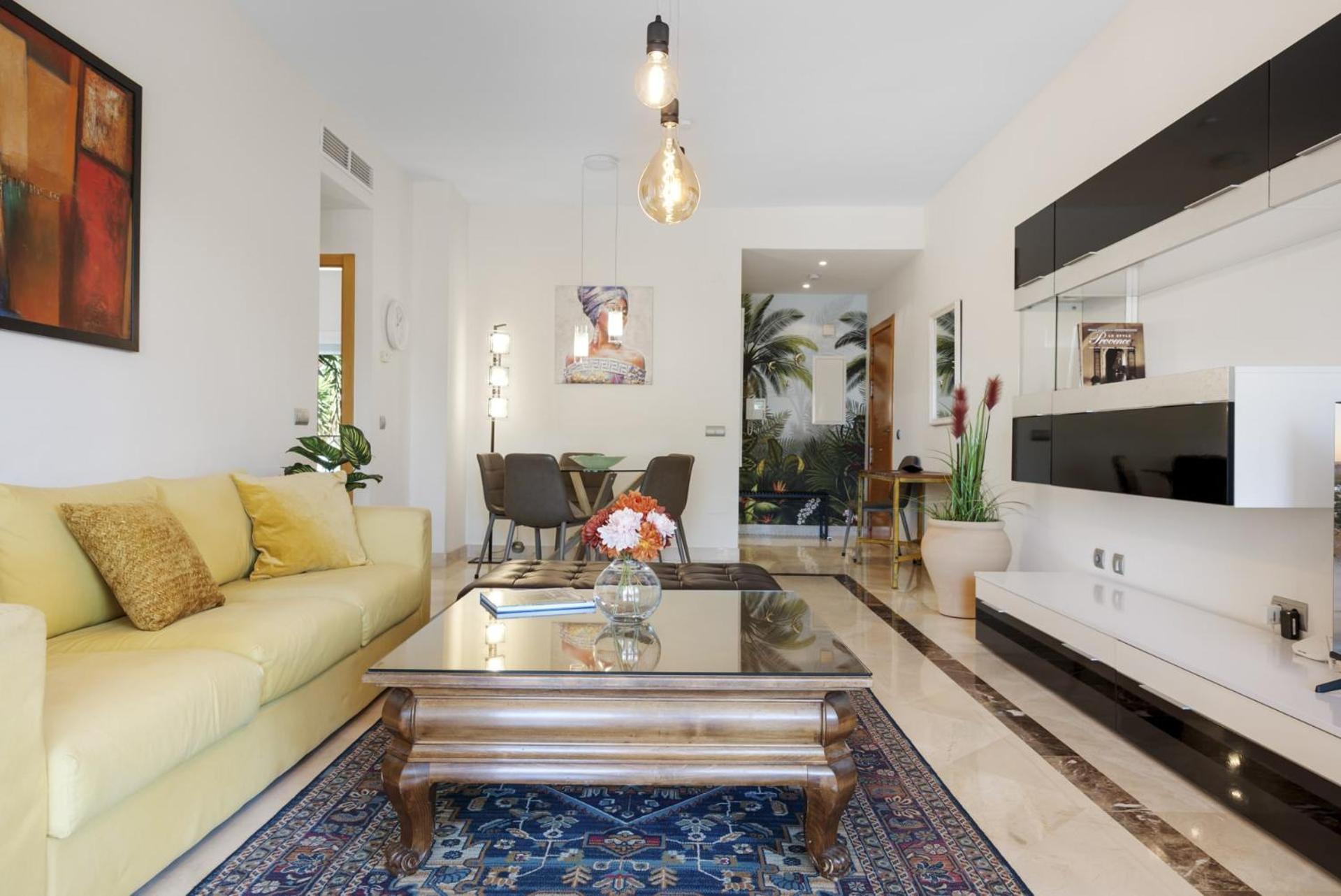 Apartment Vivi Homes - Toscana Luxury, Views, Pool & Terrace *