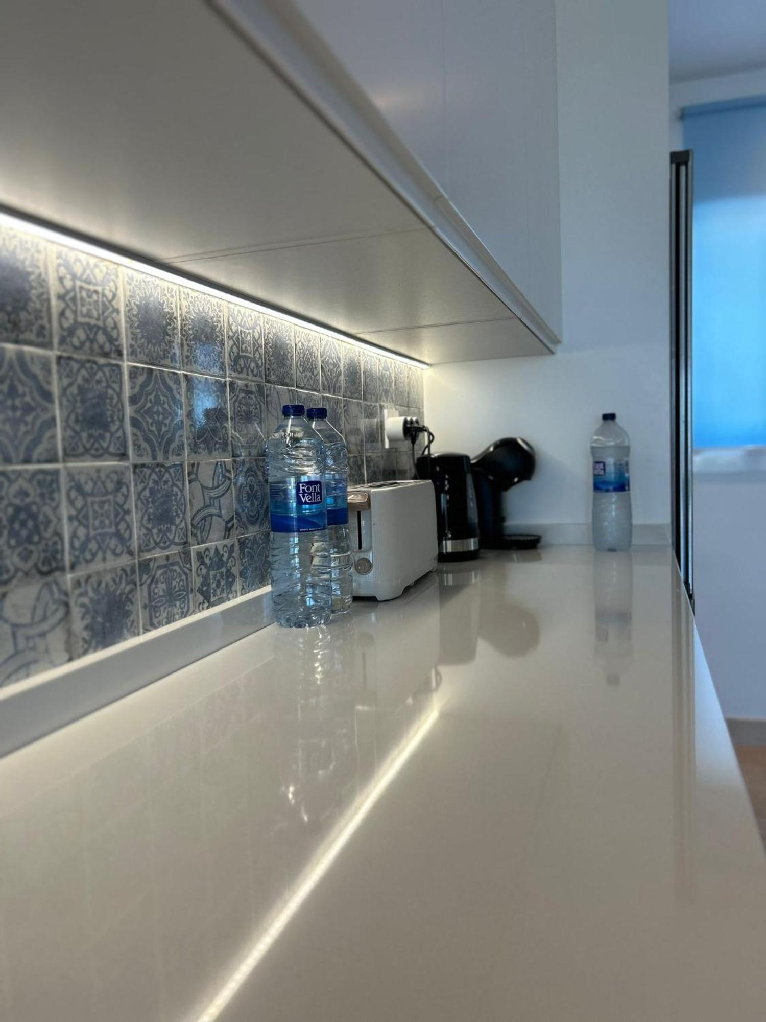 Apartment Luxury Sea View Penthouse *