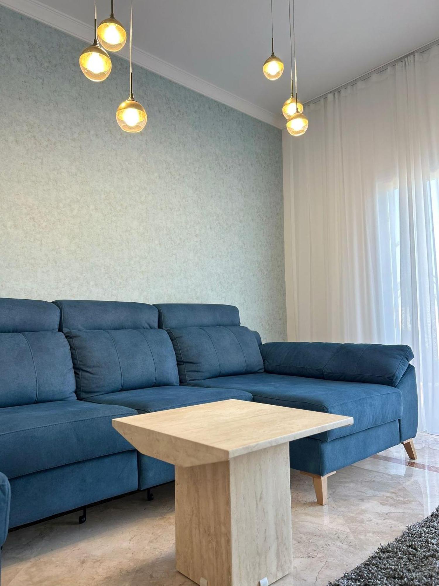 Luxury Sea View Penthouse Apartment Estepona