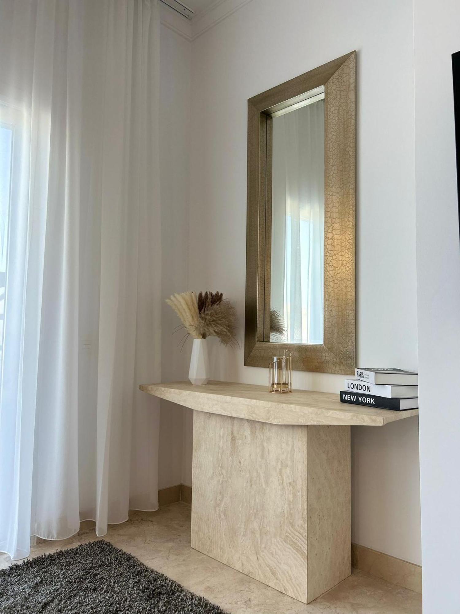 Luxury Sea View Penthouse * Estepona