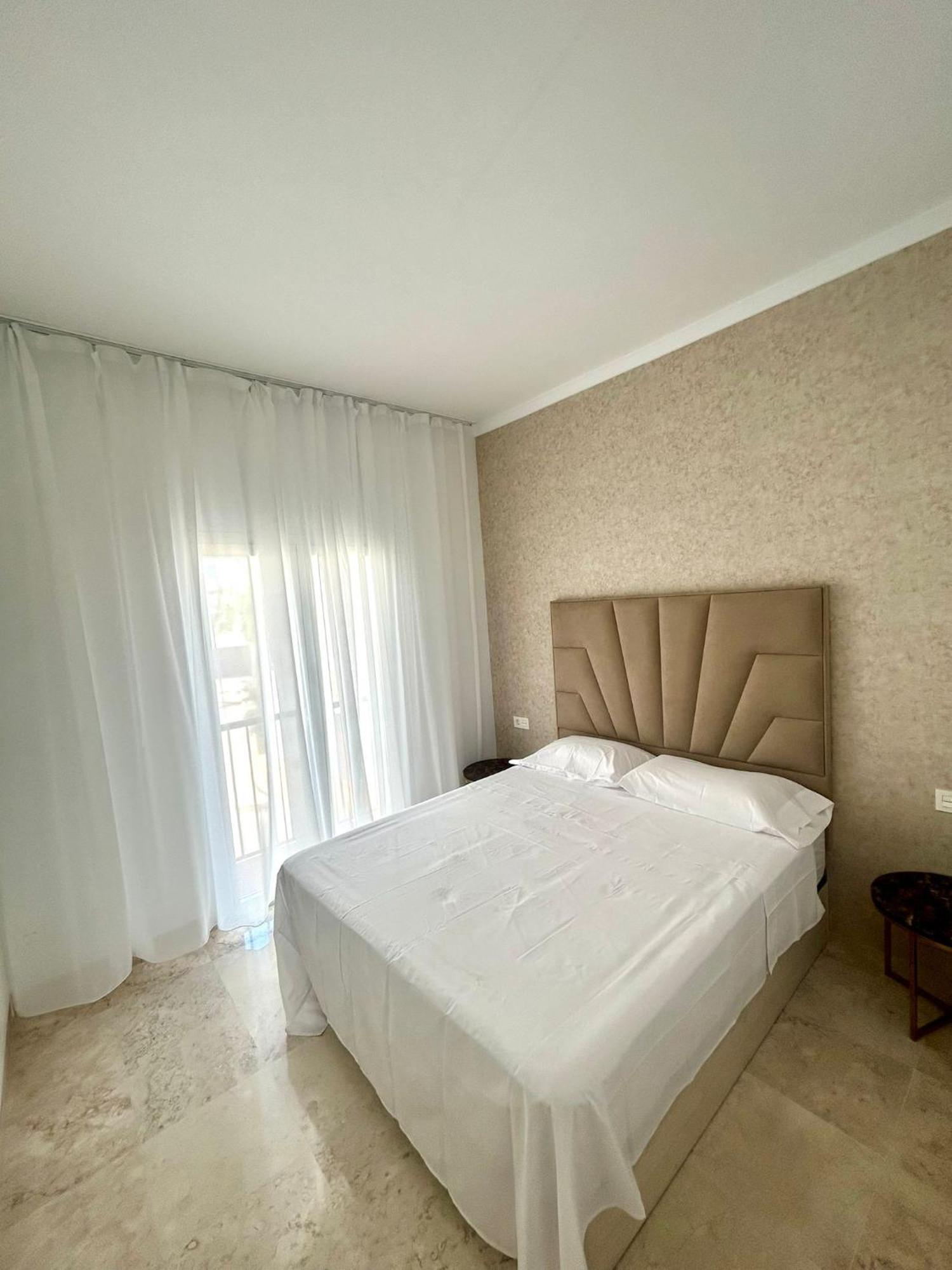 Luxury Sea View Penthouse * Estepona