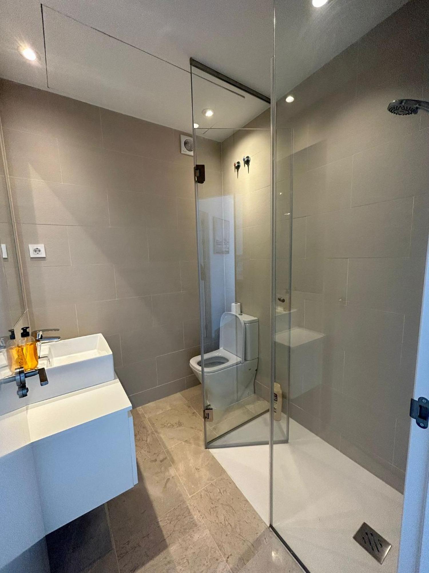 Luxury Sea View Penthouse Estepona