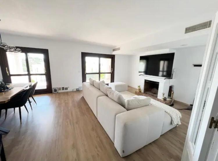 Casa Campanario Golf Holiday home
