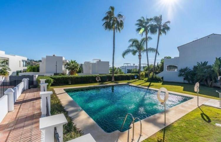 Casa Campanario Golf Holiday home *