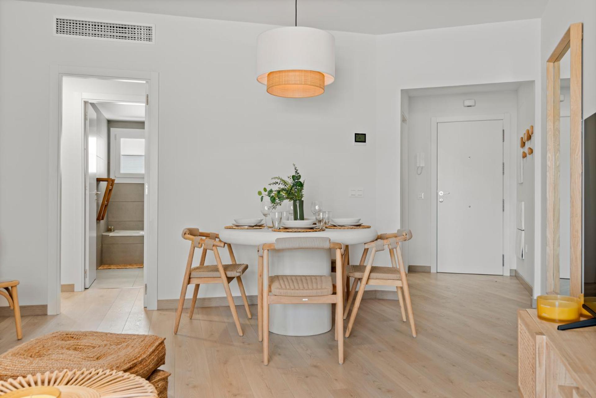 Apartment Casa Alegra Center