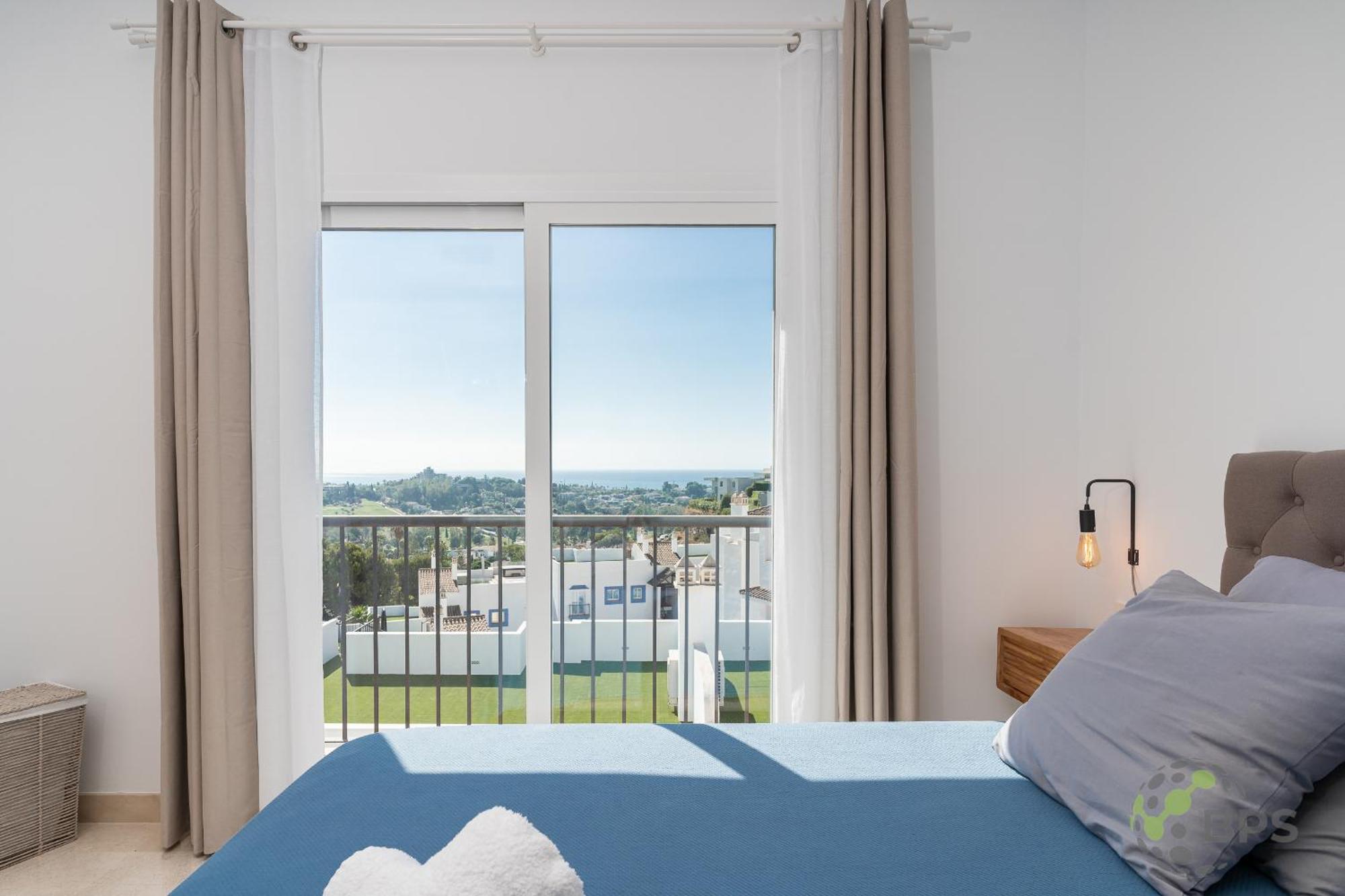 Apartment Luxurious-3-bed-penthouse-360-sea Views-263