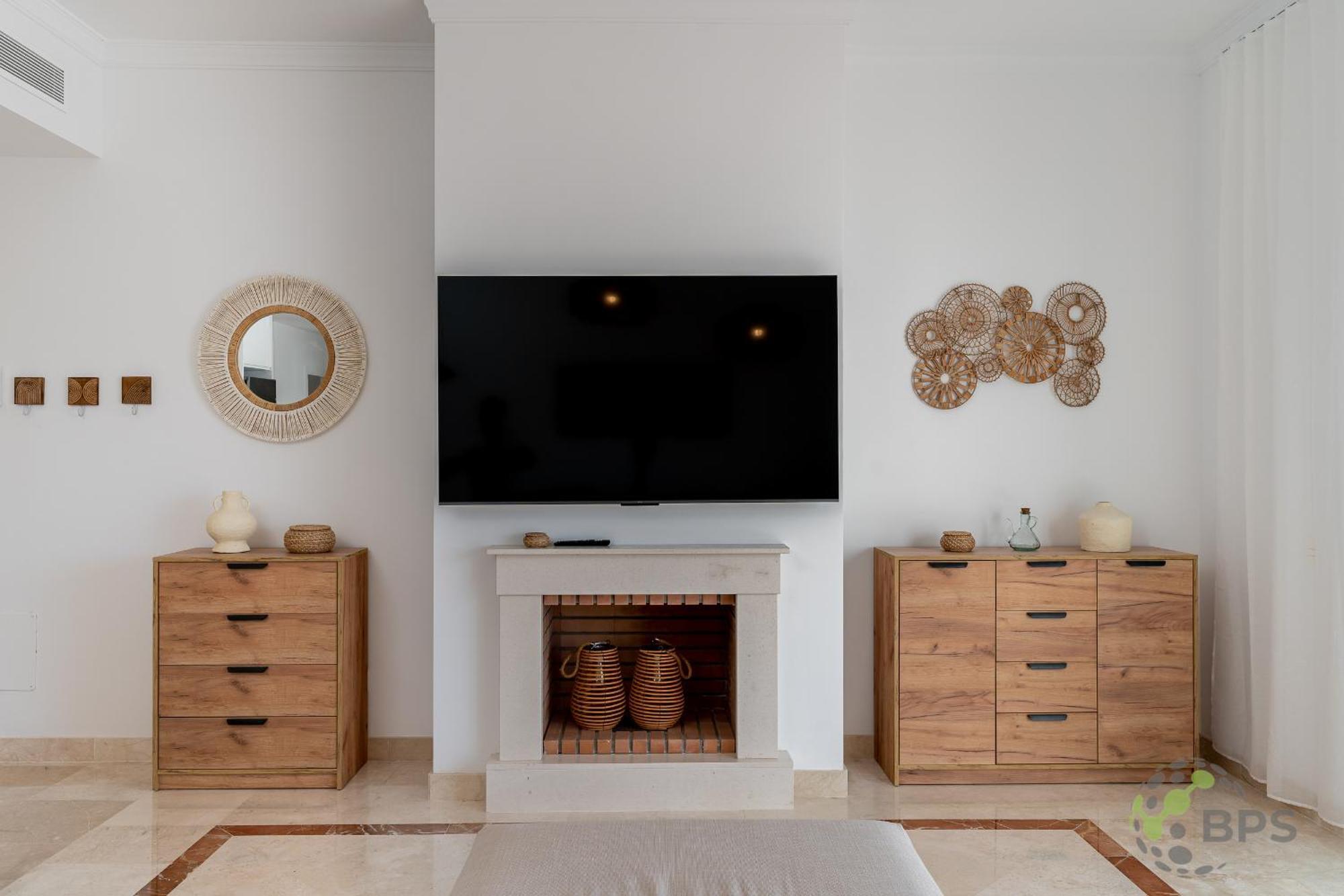Luxurious-3-bed-penthouse-360-sea Views-263 * Estepona