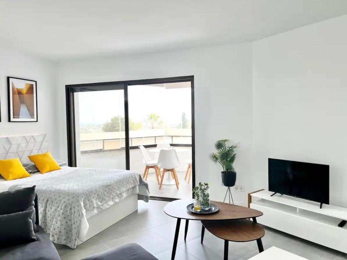Atalaya Aparta Golf
