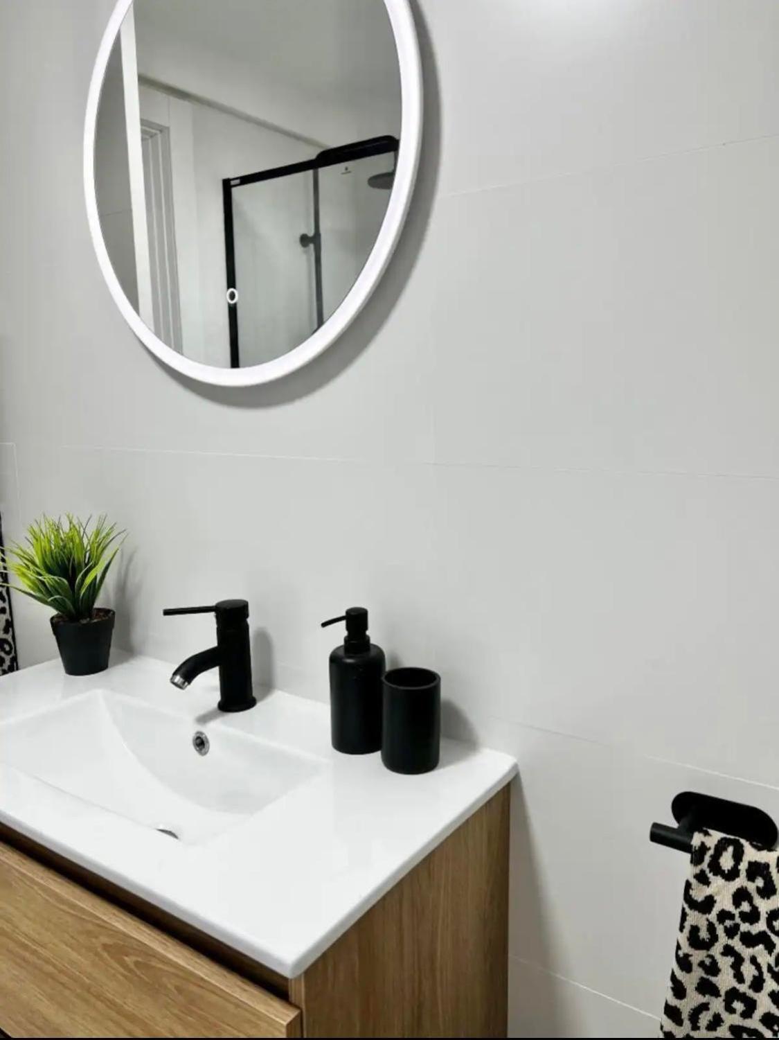 Apartamento Atalaya Aparta Golf Estepona