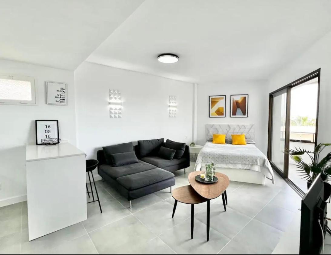 Atalaya Aparta Golf Apartamento