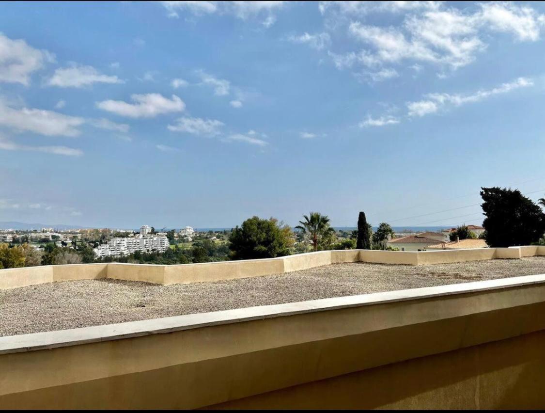 Apartamento Atalaya Aparta Golf Estepona