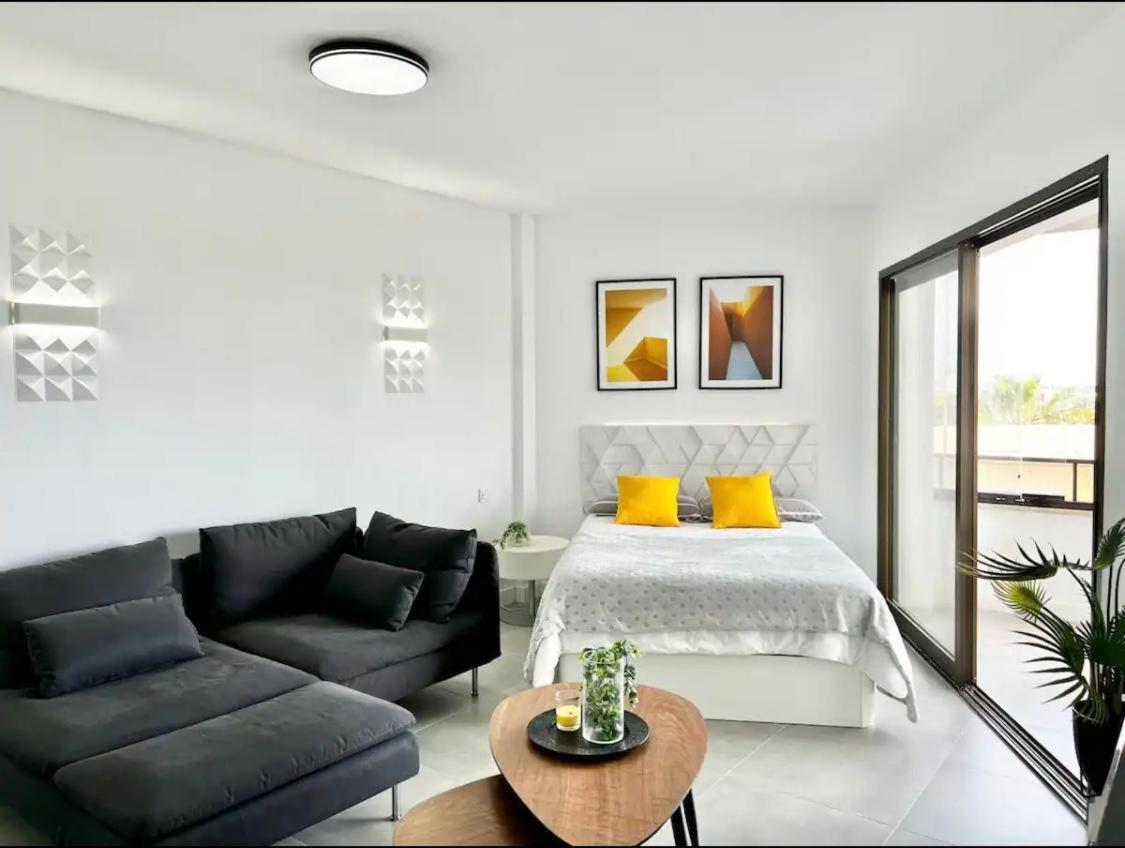 Atalaya Aparta Golf Apartamento