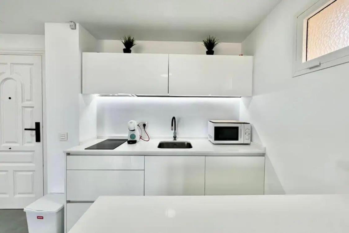 Apartamento Atalaya Aparta Golf Estepona