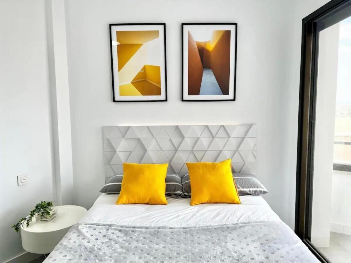 Atalaya Aparta Golf Apartamento *